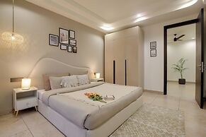 Bedchambers Serviced Apartments
