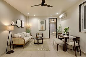 Bedchambers Serviced Apartments