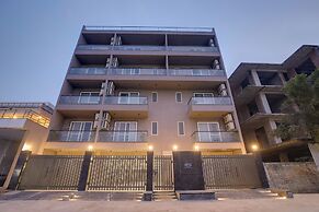 Bedchambers Serviced Apartments