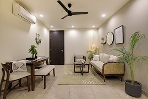 Bedchambers Serviced Apartments
