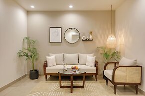 Bedchambers Serviced Apartments
