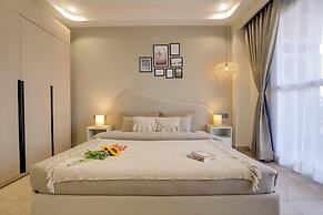 Bedchambers Serviced Apartments