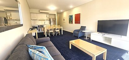 Mariner Apartments Geraldton