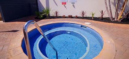 Mariner Apartments Geraldton
