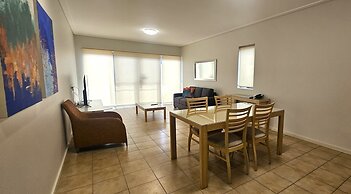 Mariner Apartments Geraldton