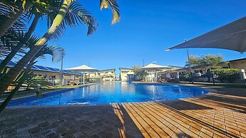 Mariner Apartments Geraldton