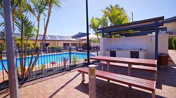 Mariner Apartments Geraldton