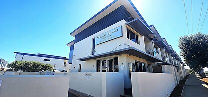 Mariner Apartments Geraldton