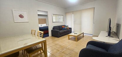 Mariner Apartments Geraldton
