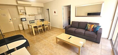 Mariner Apartments Geraldton