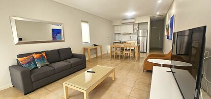 Mariner Apartments Geraldton