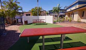 Mariner Apartments Geraldton