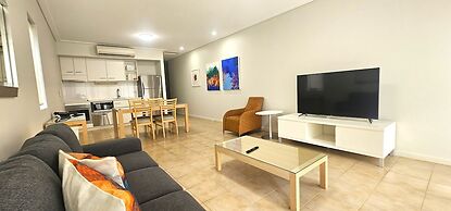 Mariner Apartments Geraldton