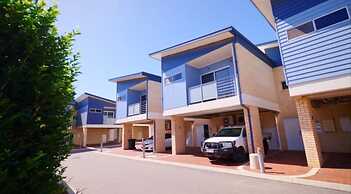 Mariner Apartments Geraldton