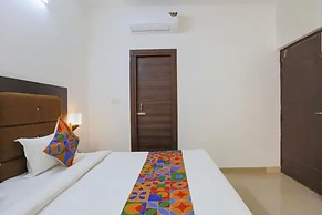 Fabhotel The Prasiddh