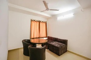 Fabhotel The Prasiddh