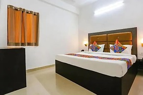 Fabhotel The Prasiddh