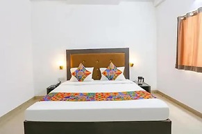 Fabhotel The Prasiddh