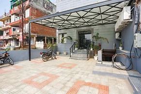 Fabhotel The Prasiddh