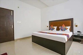 Fabhotel The Prasiddh