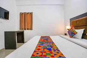 Fabhotel The Prasiddh