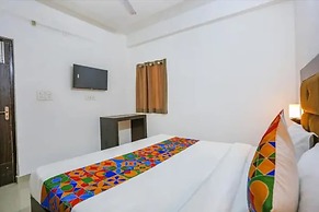 Fabhotel The Prasiddh