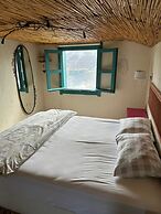 Kayaüstü Dağ Evi
