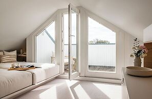 Villa Astoria Kühlungsborn