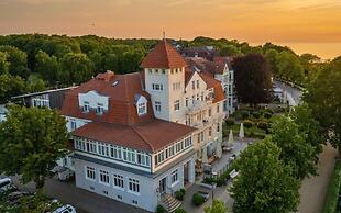 Villa Astoria Kühlungsborn