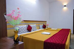 Amman Cottage