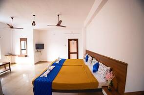 Amman Cottage