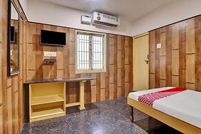 Amman Cottage