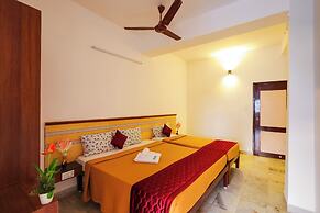 Amman Cottage