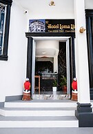 Loma Linda Hotel & Restaurante