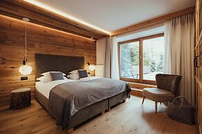 Villa Flora Mountain Lodges