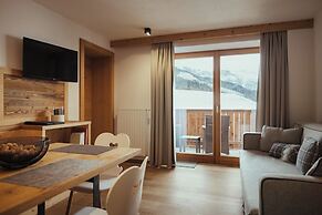 Villa Flora Mountain Lodges