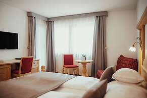 Villa Flora Mountain Lodges