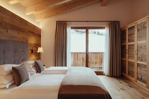 Villa Flora Mountain Lodges