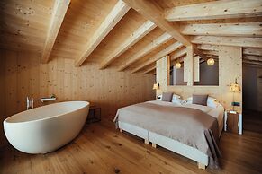 Villa Flora Mountain Lodges