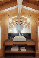 Villa Flora Mountain Lodges