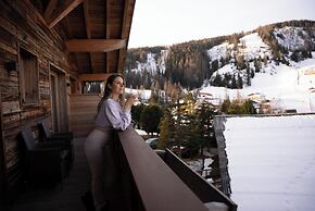Villa Flora Mountain Lodges
