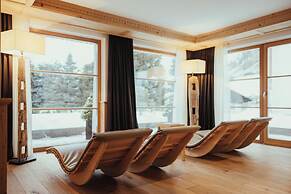 Villa Flora Mountain Lodges
