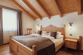 Villa Flora Mountain Lodges