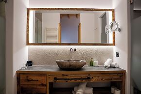 Villa Flora Mountain Lodges
