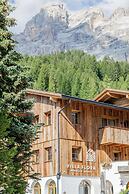 Villa Flora Mountain Lodges