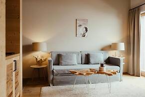 Villa Flora Mountain Lodges