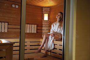 Villa Flora Mountain Lodges
