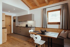 Villa Flora Mountain Lodges