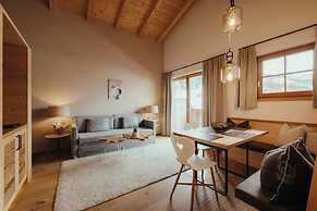 Villa Flora Mountain Lodges