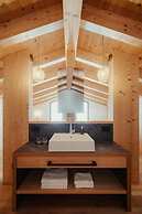 Villa Flora Mountain Lodges